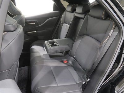 2024 Toyota CROWN SPORT 照片 31