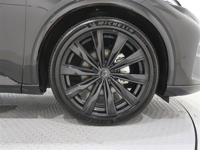 2024 Toyota CROWN SPORT 照片 40