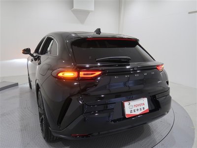 2024 Toyota CROWN SPORT 照片 38