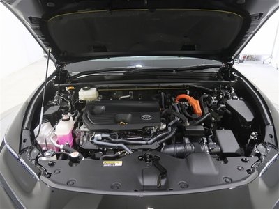 2024 Toyota CROWN SPORT 照片 39