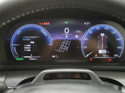 2024 Toyota CROWN SPORT 照片 8