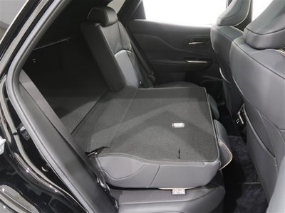 2024 Toyota CROWN SPORT 照片 32