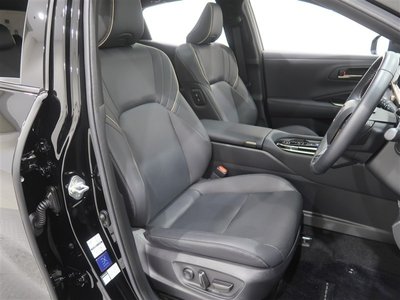 2024 Toyota CROWN SPORT 照片 15