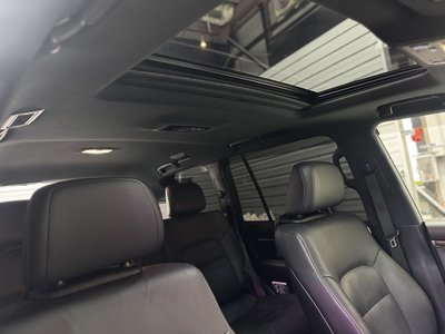 2015 Toyota LAND CRUISER 200 — фото 19