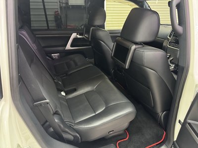 2015 Toyota LAND CRUISER 200 — фото 14