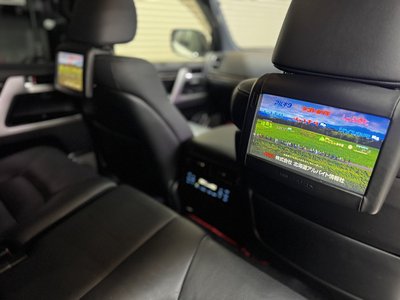 2015 Toyota LAND CRUISER 200 — фото 10
