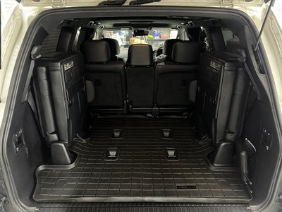 2015 Toyota LAND CRUISER 200 — фото 12