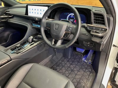 2023 Toyota CROWN SPORT — фото 33
