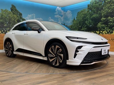 2023 Toyota CROWN SPORT — фото 18