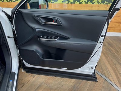 2023 Toyota CROWN SPORT — фото 28