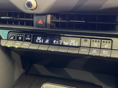 2023 Toyota CROWN SPORT — фото 61