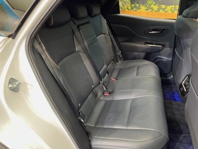 2023 Toyota CROWN SPORT — фото 12