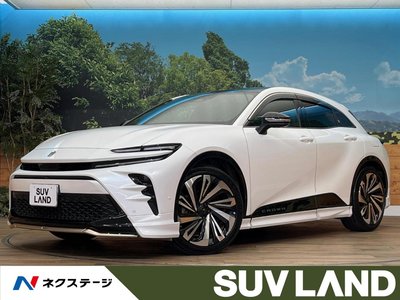 2023 Toyota CROWN SPORT — фото 1