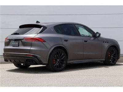 صورة مصغرة 23 لـ 2024 Maserati GRECALE