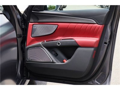 صورة مصغرة 9 لـ 2024 Maserati GRECALE