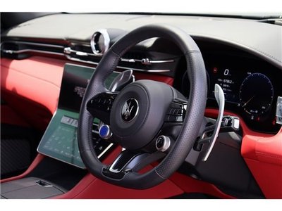 صورة مصغرة 11 لـ 2024 Maserati GRECALE