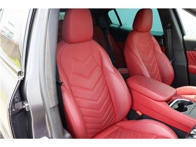 صورة مصغرة 16 لـ 2024 Maserati GRECALE