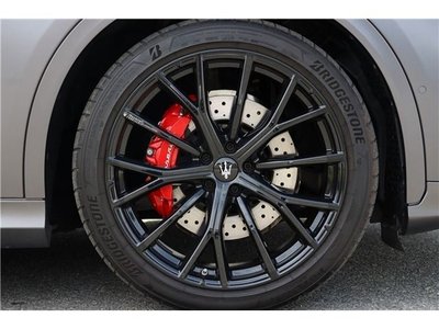 صورة مصغرة 6 لـ 2024 Maserati GRECALE