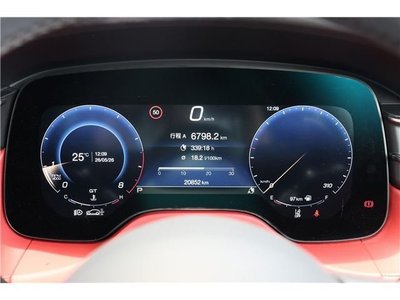 صورة مصغرة 12 لـ 2024 Maserati GRECALE