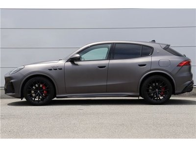 صورة مصغرة 22 لـ 2024 Maserati GRECALE