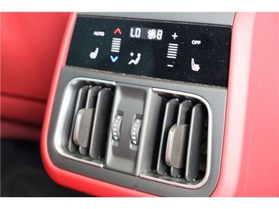 صورة مصغرة 20 لـ 2024 Maserati GRECALE