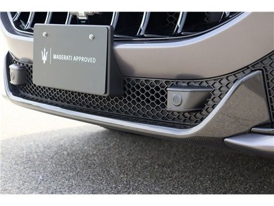 صورة مصغرة 5 لـ 2024 Maserati GRECALE