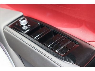 صورة مصغرة 10 لـ 2024 Maserati GRECALE