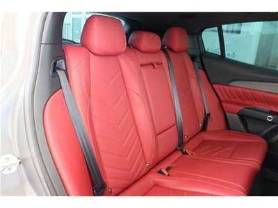 صورة مصغرة 19 لـ 2024 Maserati GRECALE