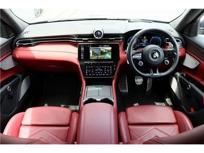 صورة مصغرة 3 لـ 2024 Maserati GRECALE