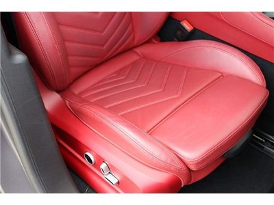 صورة مصغرة 17 لـ 2024 Maserati GRECALE