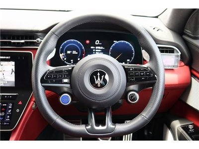 صورة مصغرة 15 لـ 2024 Maserati GRECALE
