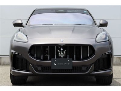 صورة مصغرة 18 لـ 2024 Maserati GRECALE