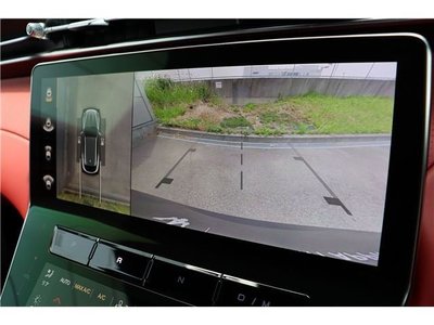 صورة مصغرة 14 لـ 2024 Maserati GRECALE