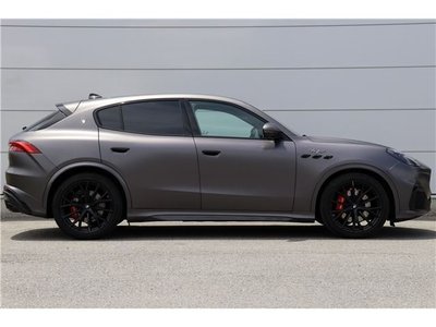 صورة مصغرة 24 لـ 2024 Maserati GRECALE