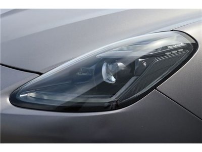 صورة مصغرة 4 لـ 2024 Maserati GRECALE