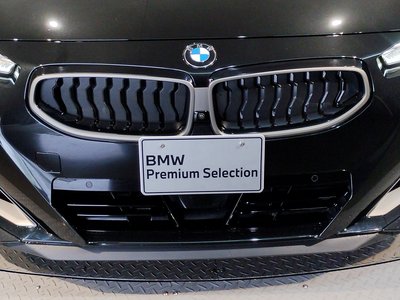2024 BMW 2 SERIES COUPE photo 12
