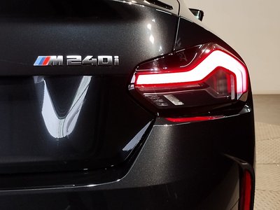 2024 BMW 2 SERIES COUPE thumbnail 25