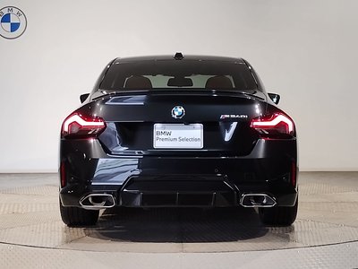 2024 BMW 2 SERIES COUPE photo 8