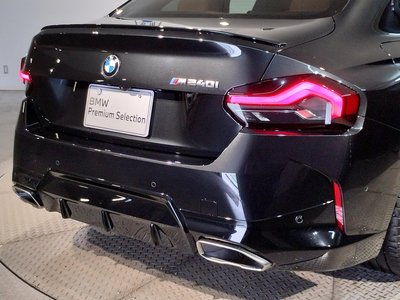 2024 BMW 2 SERIES COUPE thumbnail 27