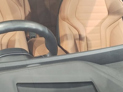2024 BMW 2 SERIES COUPE photo 15