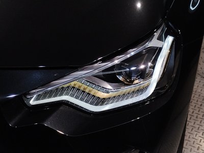 2024 BMW 2 SERIES COUPE photo 14