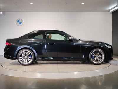 2024 BMW 2 SERIES COUPE photo 10