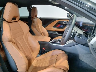2024 BMW 2 SERIES COUPE thumbnail 33