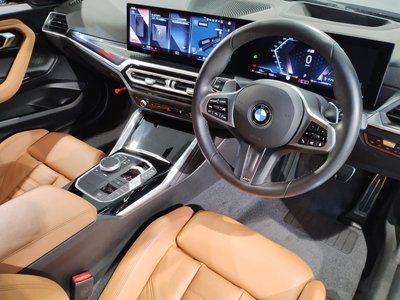 2024 BMW 2 SERIES COUPE thumbnail 32