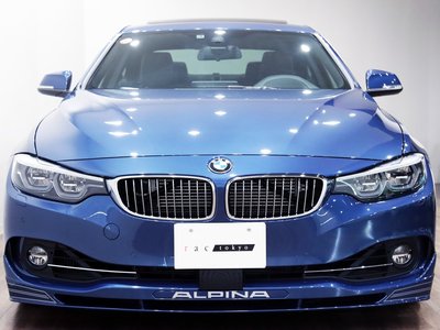 صورة 11 لـ 2019 BMW Alpina B4 COUPE