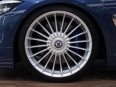 صورة 4 لـ 2019 BMW Alpina B4 COUPE