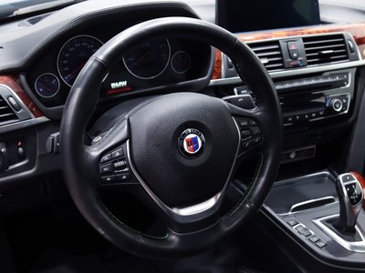 صورة 10 لـ 2019 BMW Alpina B4 COUPE