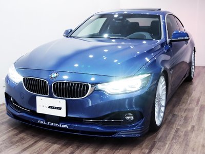 صورة 12 لـ 2019 BMW Alpina B4 COUPE
