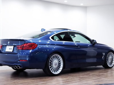 صورة 8 لـ 2019 BMW Alpina B4 COUPE