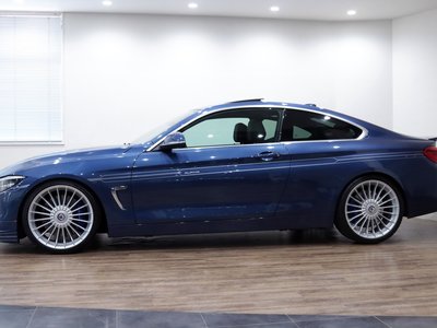 صورة 9 لـ 2019 BMW Alpina B4 COUPE